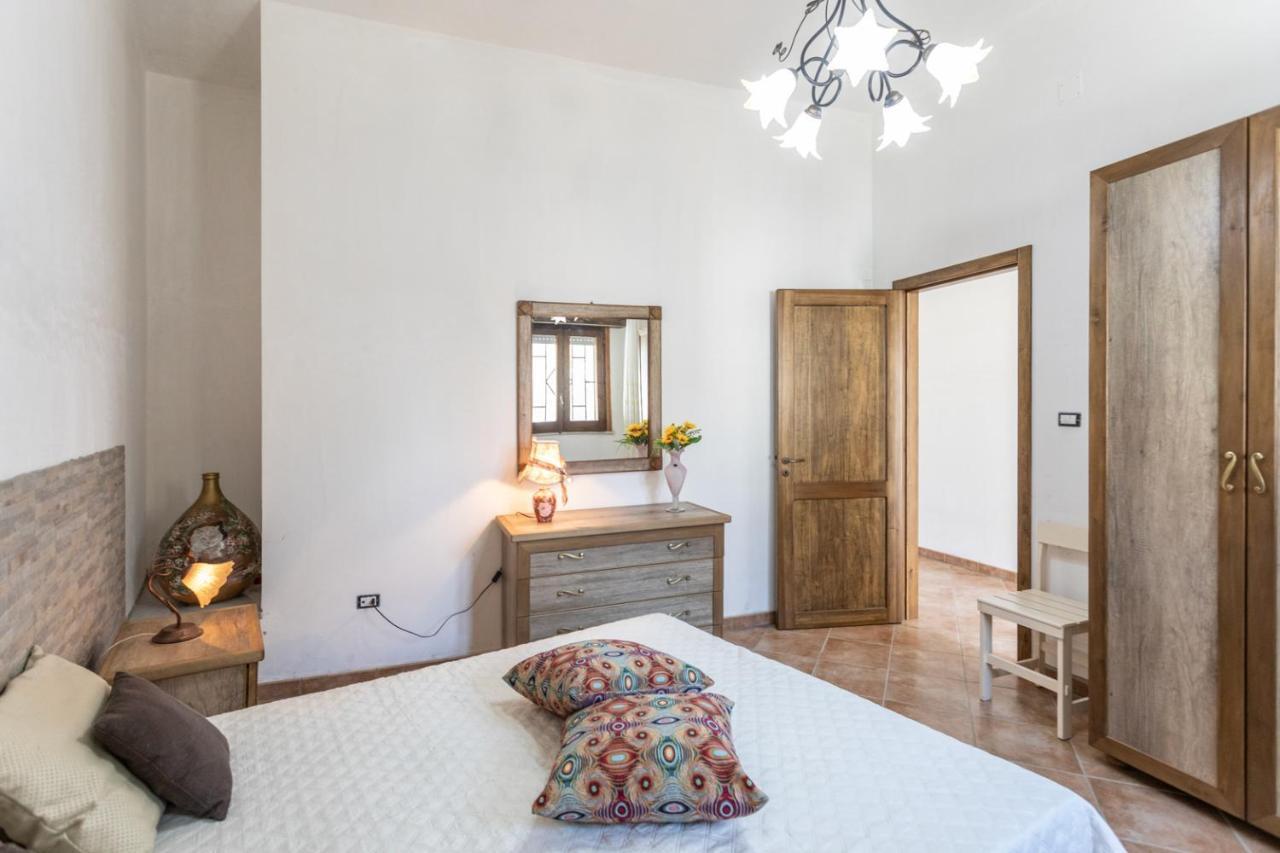 Villetta Mariangela Capilungo Exteriér fotografie