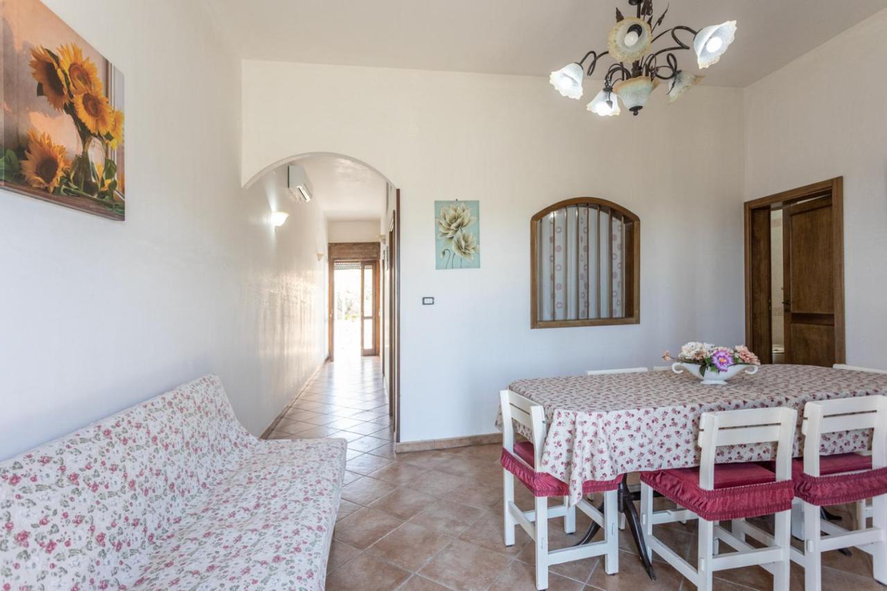 Villetta Mariangela Capilungo Exteriér fotografie