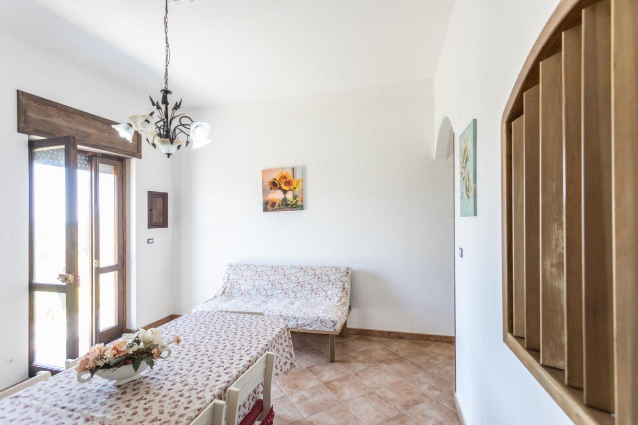Villetta Mariangela Capilungo Exteriér fotografie
